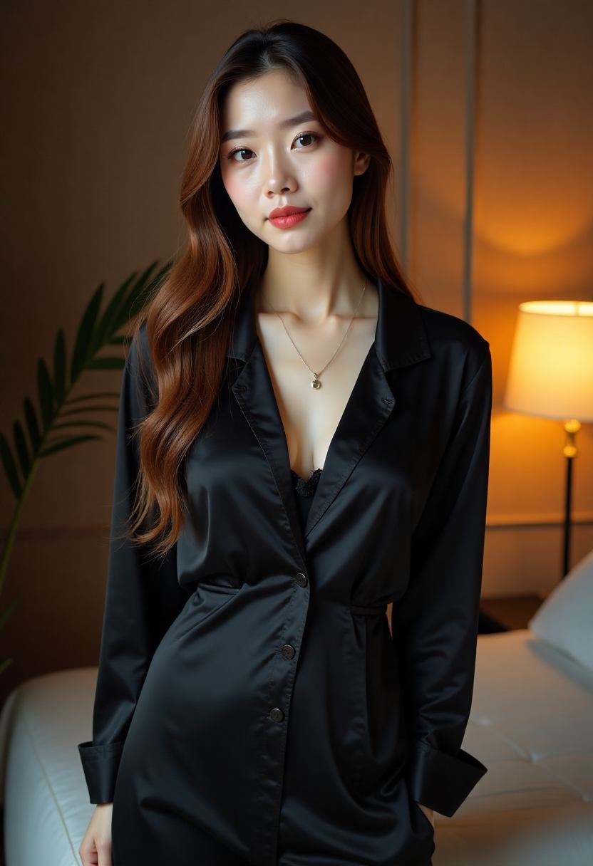 今晚厨房
