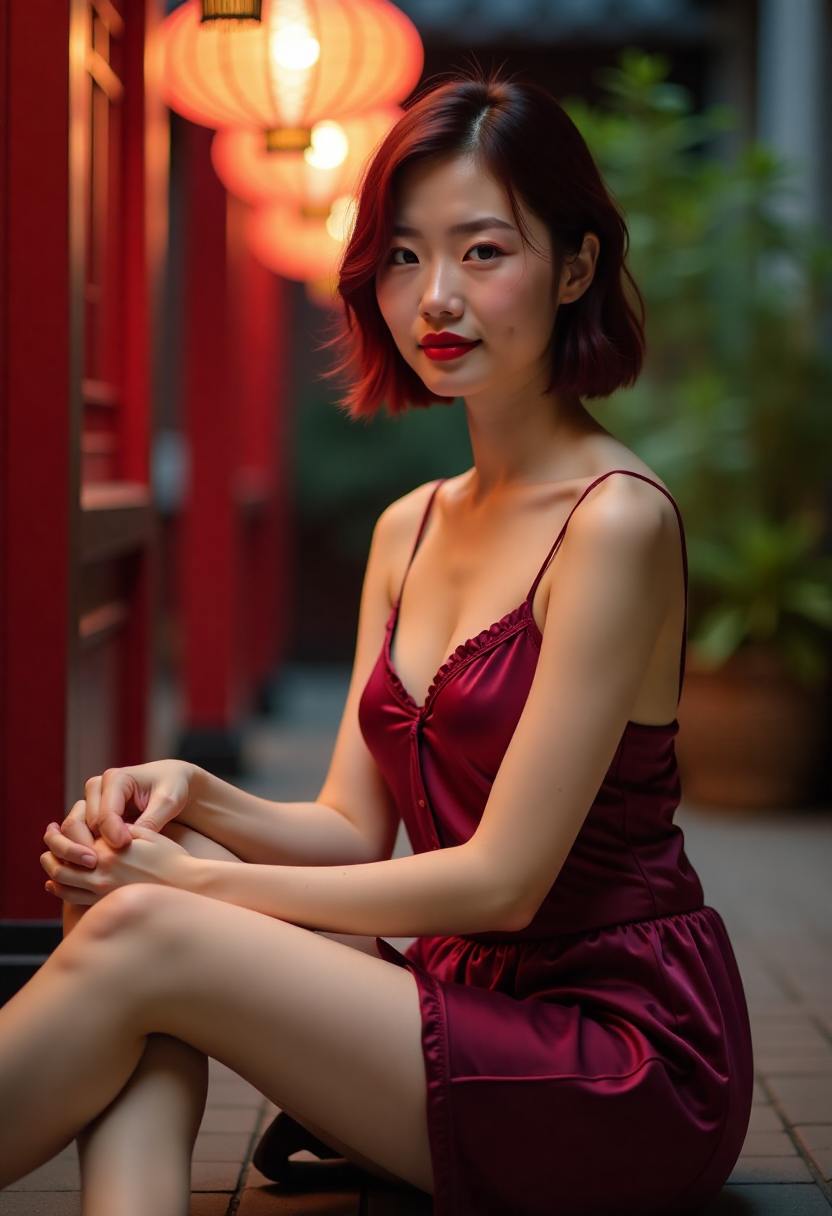 第四层档案