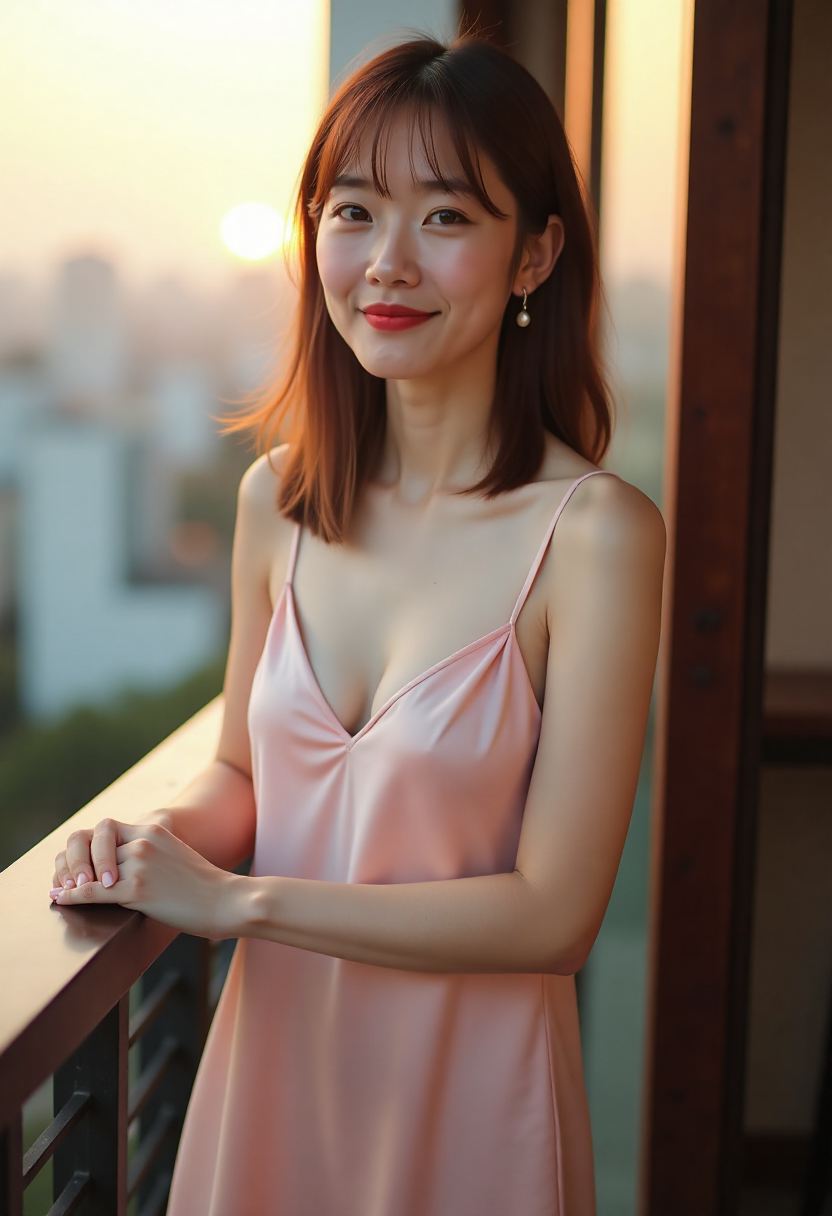 雨季档案