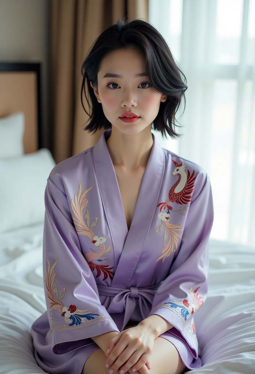 玻璃温室