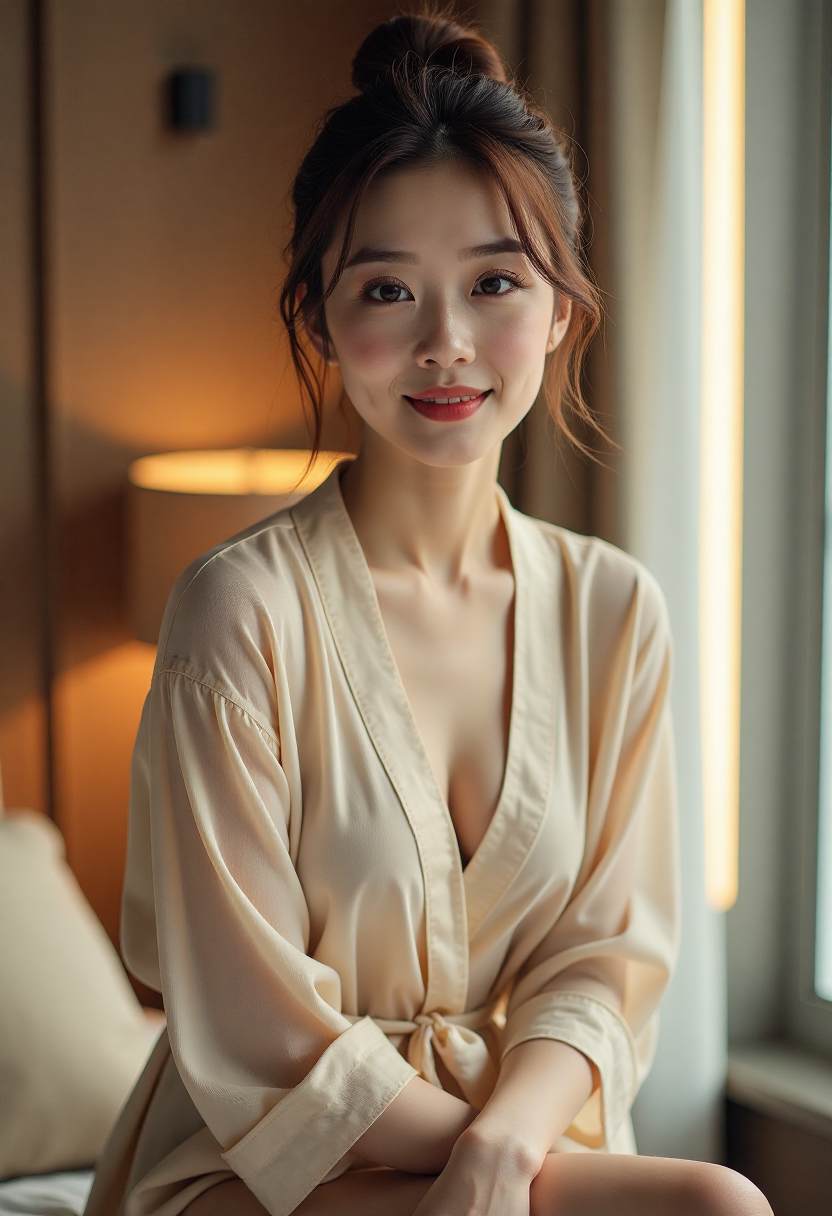 急弯之后
