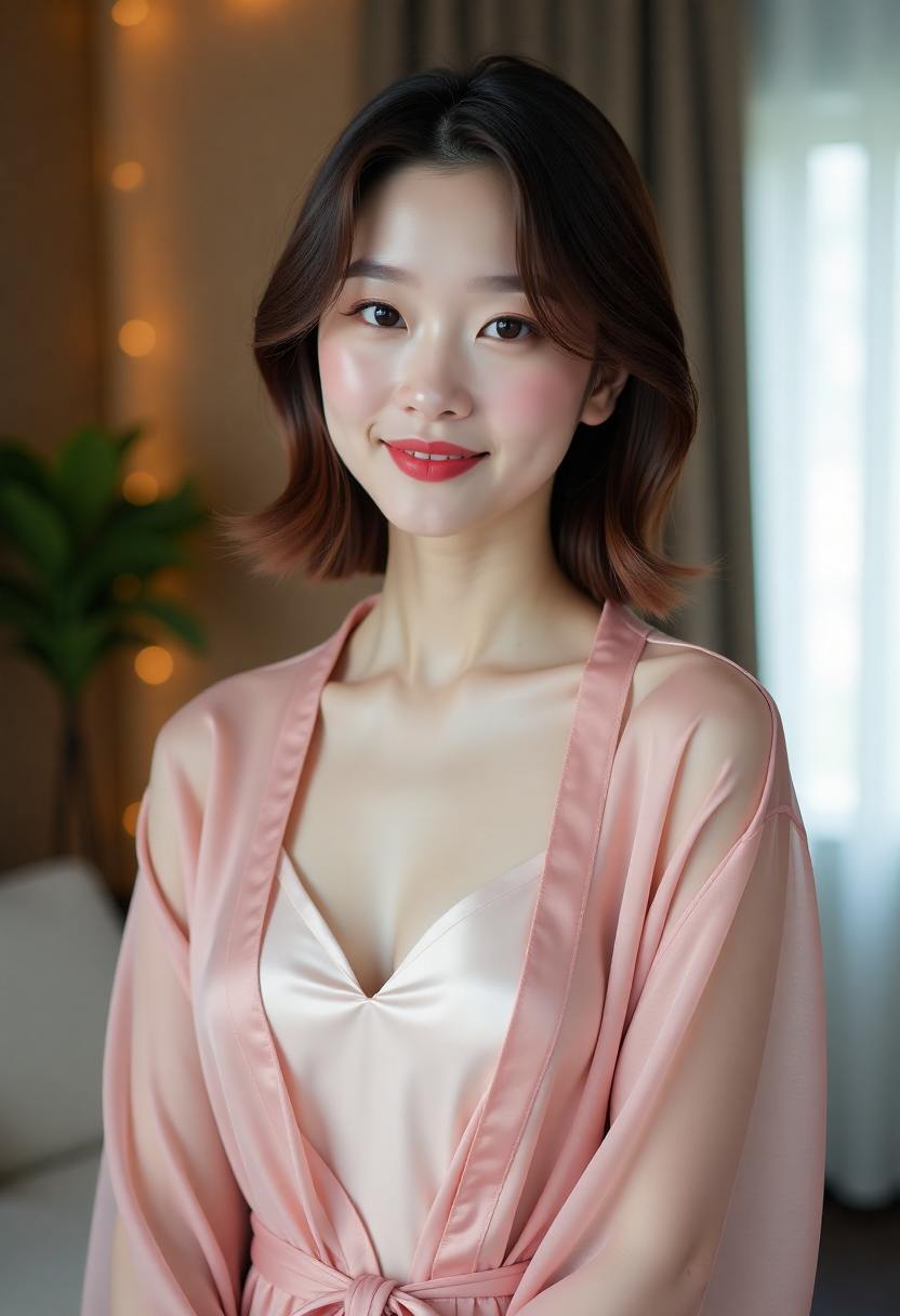 夜航手记剧照