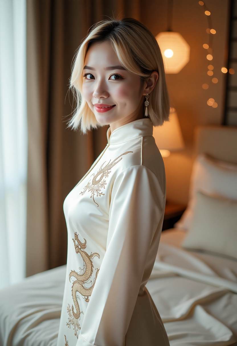 码头接力