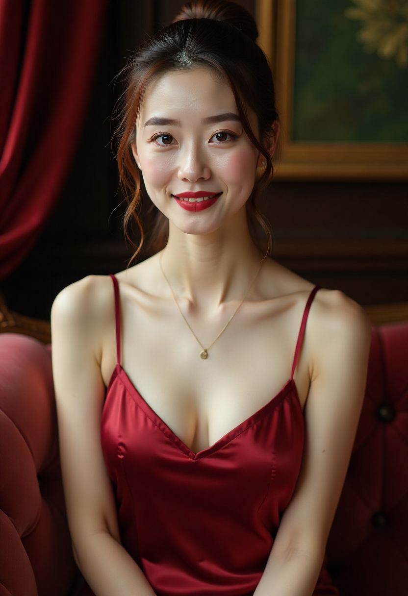 山脊信使