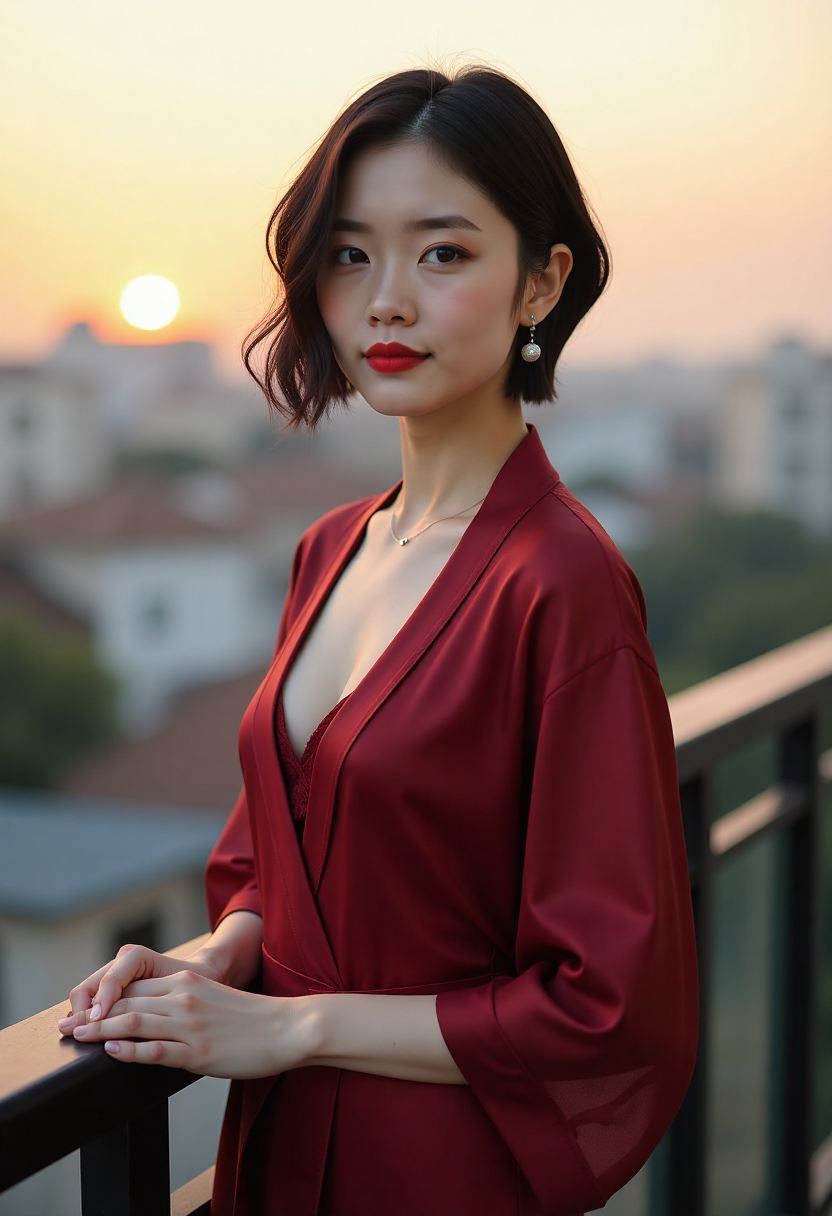 海风里的第三天剧照
