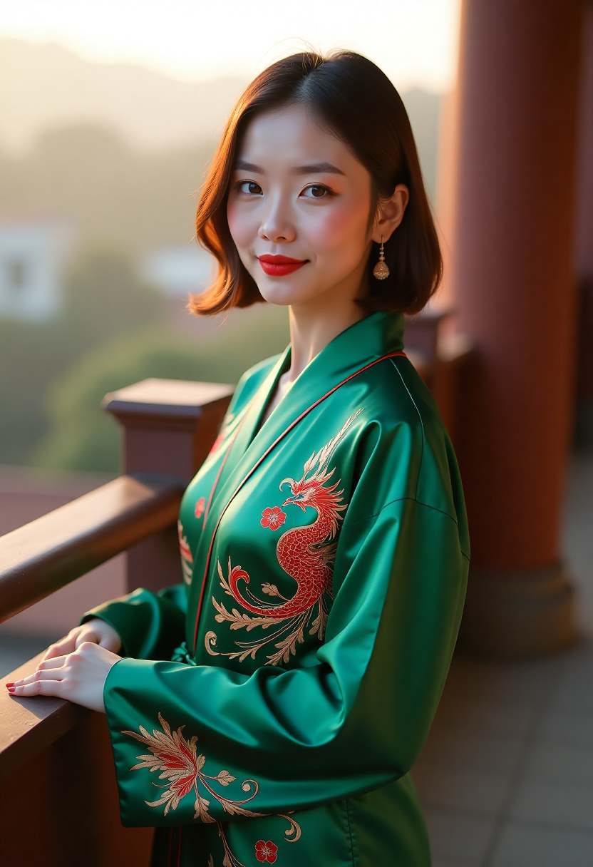 南风信箱