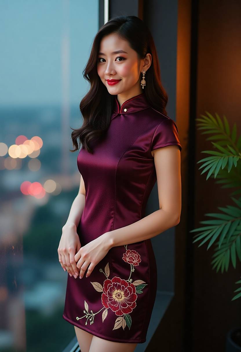 两封迟到